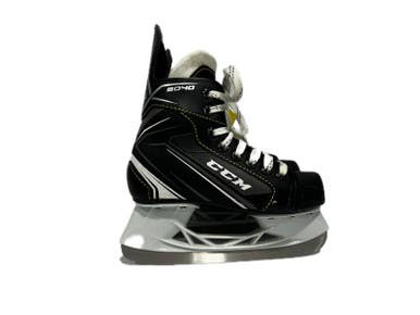 Used Ccm Ccm Tacks Hky Skates Youth 13.0 Ice Hockey Skates 11847-s000010153
