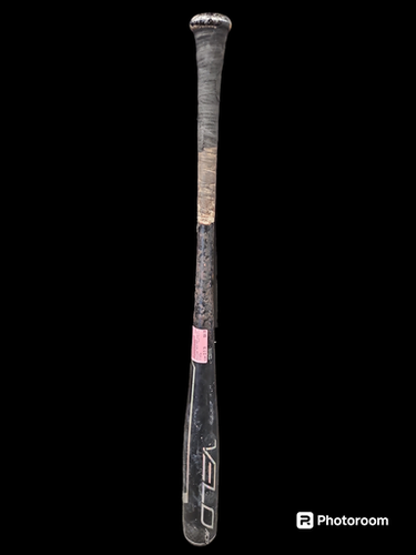 Used Rawlings Velo Acp 33 1 2" -3 Drop High School Bats 11850-s000016061