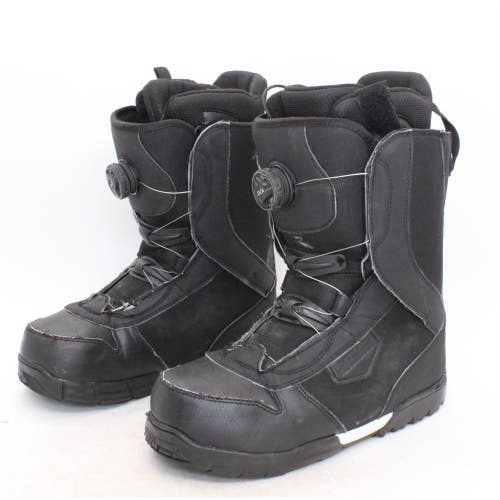 Rossignol Crank BOA Snowboard Boots - Size 8 / Mondo 26 Used