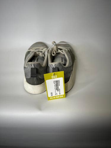 Used Adidas Running Shoes Sz 9 11850-s000010193
