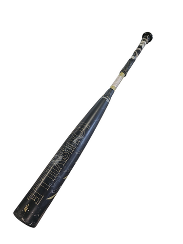 Used Louisville Slugger Louisville Slugger Meta 33" -3 Drop High School Bats 11850-s000010248