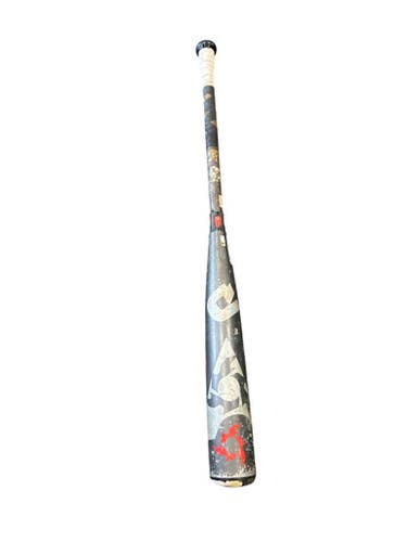 Used Demarini Vbc-20 33" -3 Drop High School Bats 11850-s000014237