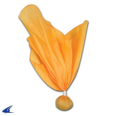 New Champro Weighted Referee Penalty Flag 11850-chpaf10