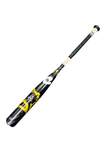 Used Demarini Cf Cb520 32" -5 Drop Usssa 2 3 4 Barrel Bats 11850-s000014294