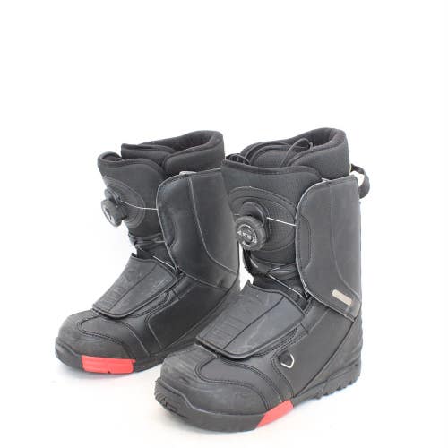 Rossignol Excite BOA Shield Snowboard Boots - Size 5 / Mondo 23 Used