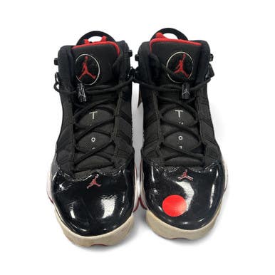 Used Jordan Youth 11.0 Basketball Shoes 11850-s000014302