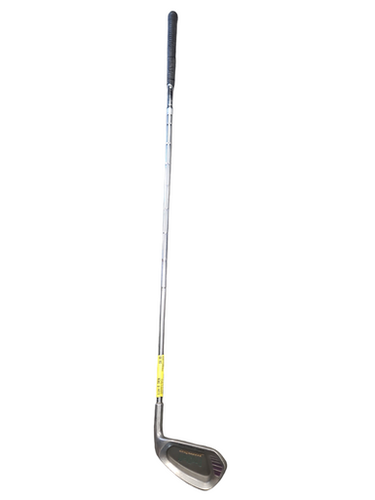 Used Wilson Prostaff Jumbo Mens Individual Iron Rh 6 Iron 11850-s000017853