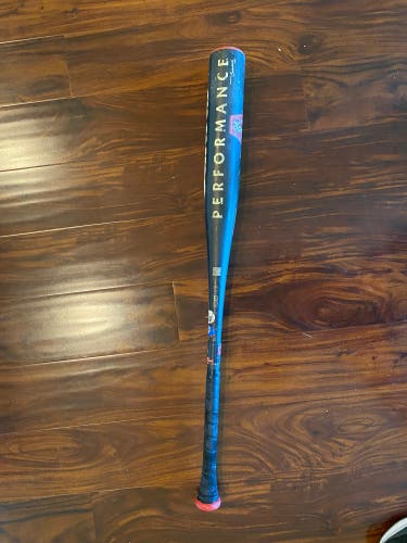 2026 Combat MFG Spec A1 Alloy BBCOR Certified Bat (-3) 30 oz 33" (Used)