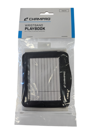 New Champro Wrsitband Wy 11850-chpaf49yw