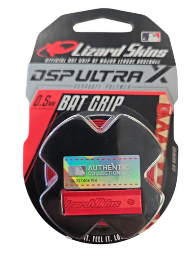 New Crim Red X Grip 11850-liz696260018253