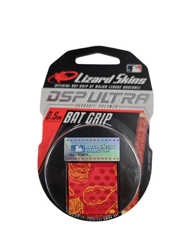 New Stadium Eats 0.5 Grip 11850-lizdspubb0se