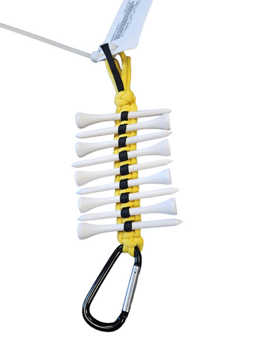 New 9 Count Tee Clipped Tee Holder Golf Accessory 11850-s000018221
