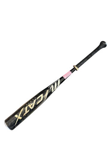 Used Marucci Cat X Vanta Bb Sb Usssa 2 3 4 Bat 30" 11850-s000018376