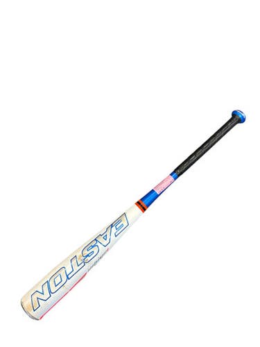 Used Easton Quantum Bb Sb Usssa 2 3 4 Bat 28" 11850-s000018377