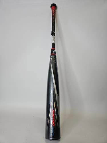 Used Rawlings Quatro Pro 33" -3 Drop High School Bats 11850-s000014638