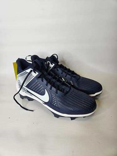 Used Nike Senior 18 Football Cleats 11850-s000010701