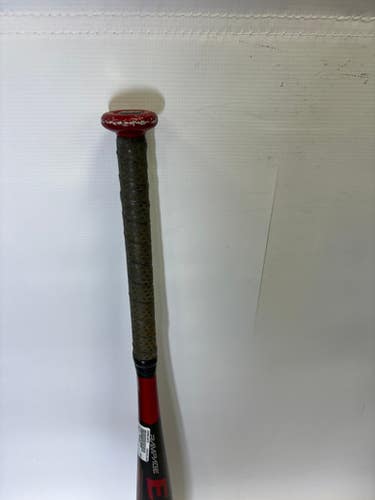 Used Easton Rampage 30" -8 Drop Usssa 2 3 4 Barrel Bats 11850-s000014679
