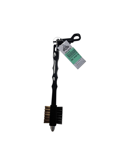 New Dual Brush With Point 11850-jmg9546395003