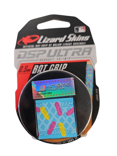 New Blue Scoop 0.5 Grip 11850-lizdspubb0bs