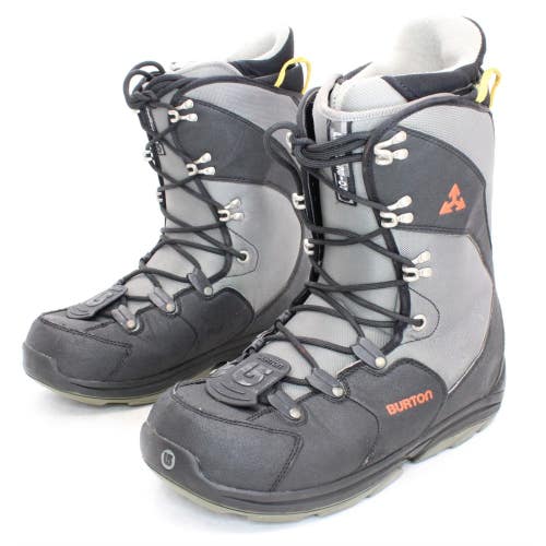Burton Progression Snowboard Boots - Size 15 / Mondo 31.5 Used