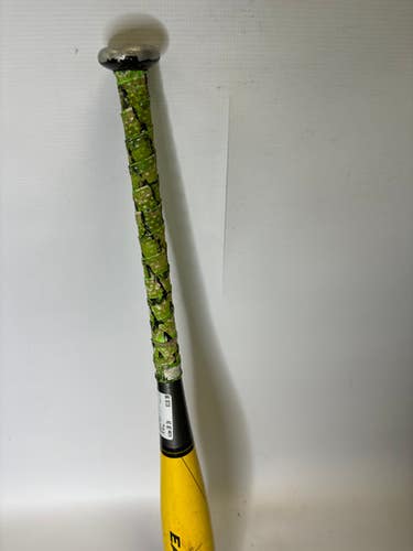 Used Easton Xl3 30" -5 Drop Usssa 2 5 8 Barrel Bats 11850-s000014706