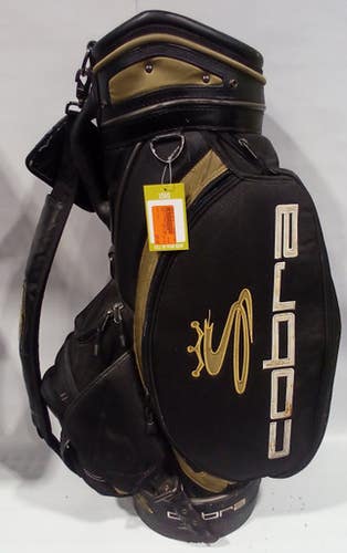 Used Cobra Stand Golf Bag Golf Stand Bags 11847-s000019977