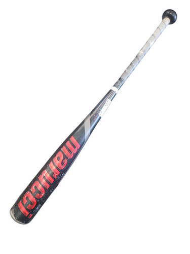 Used Marucci Cat 9 Bb Sb Usssa 2 3 4 Bat 30" 11850-s000019924