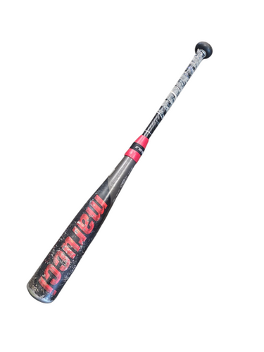 Used Marucci Cat 9 Connect Bb Sb Usssa 2 3 4 Bat 28" 11850-s000019989