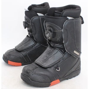 Rossignol Excite BOA Shield Snowboard Boots - Size 6 / Mondo 24 Used