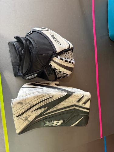 Brian's Optik 2 Regular (Used)