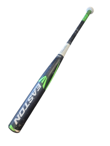 Used Easton Mako 2 1 4 Barrel Bb Sb Youth Bat 30" 11850-s000020210
