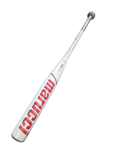 Used Marucci Echo Bb Sb Fastpitch Bat 30" 11850-s000020325