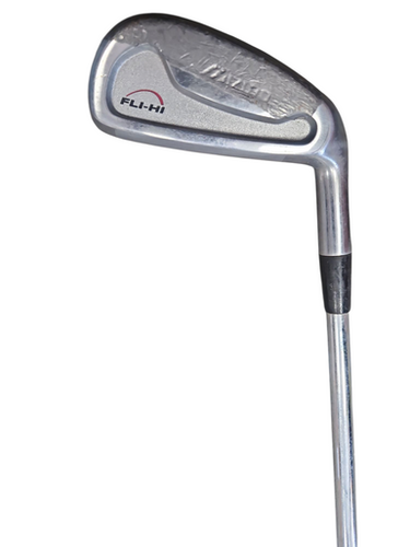 Used Mizuno Fli-hi Mens Hybrid Club Rh 4 Hybrid 11850-s000020386