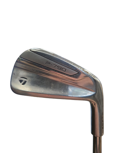 Used Taylormade P790 Forged Mens Individual Iron Rh 8 Iron 11850-s000020438