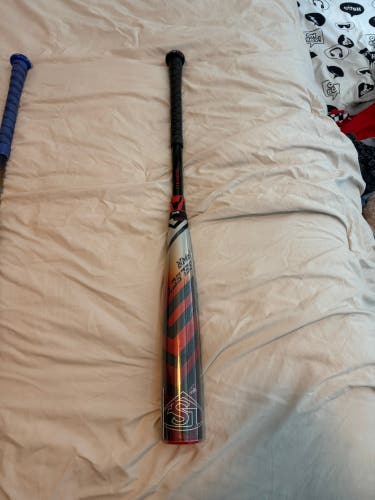 2023 Louisville Slugger Select PWR Hybrid BBCOR Certified Bat (-3) 30 oz 33" (New)