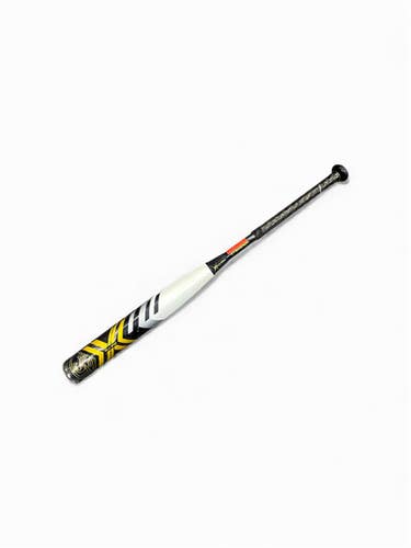 Used Louisville Slugger Meta Bb Sb Fastpitch Bat 31" 11850-s000022510
