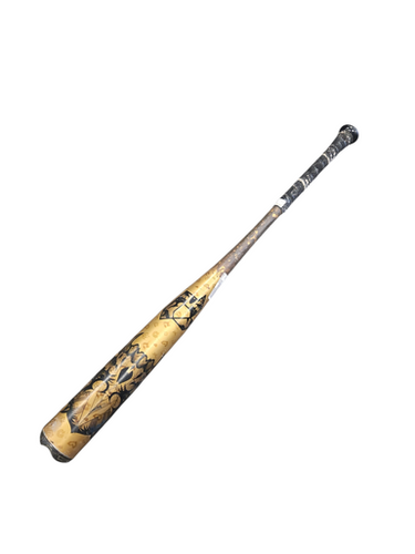 Used Demarini Voodoo Bb Sb High School -3 Bat 33" 11850-s000022662