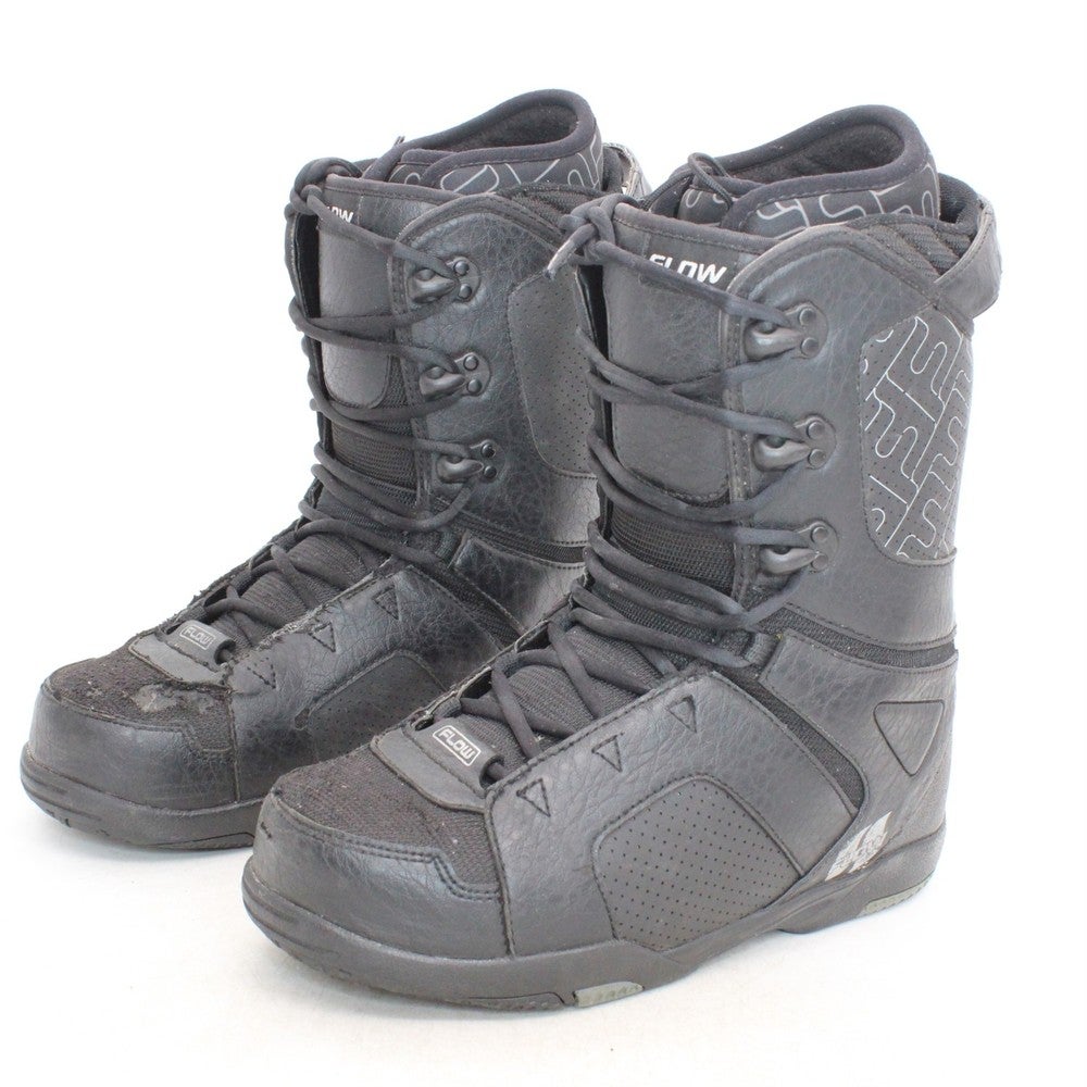 Flow Snowboard Boots - Used and Discounted Options