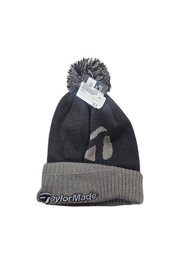 Used Taylormade Beanie Golf Accessory 11850-s000022652