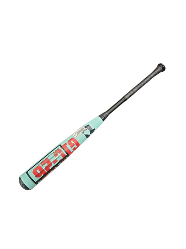 Used Demarini Goods Gic-25 Bb Sb High School -3 Bat 32" 11850-s000022679