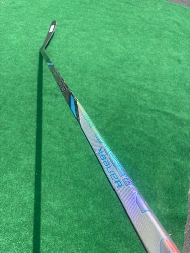 Senior Bauer Nexus Tracer Hockey Stick Right Handed P90TM 77 Flex (New)