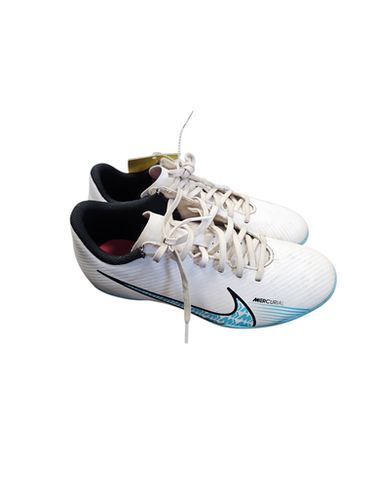 Used Soccer Cleats None Junior 03 11850-s000023506