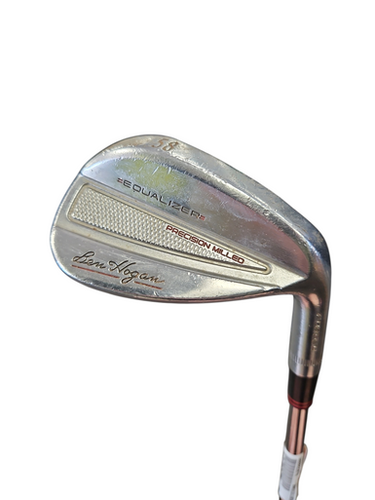 Used Ben Hogan Equalizer Golf Wedge Mens Rh 58 Degree 11850-s000023570