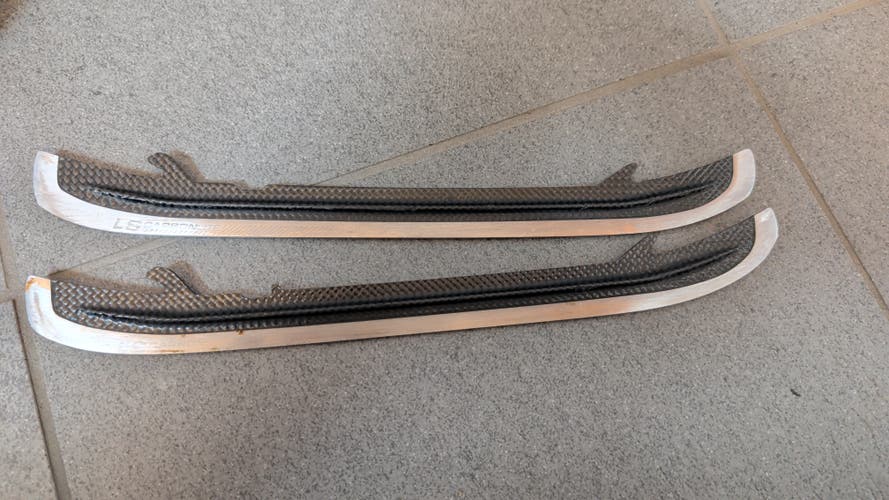 Bauer LS Carbonlite 254 mm (Used)