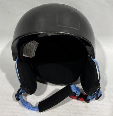 Used Bolle Snowsport Helmet Adult Black Xs 11847-s000023607