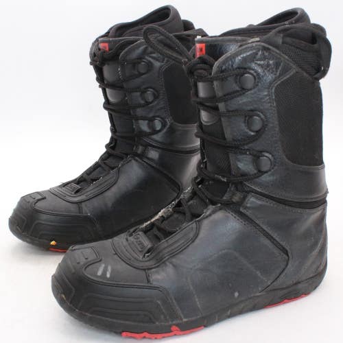 Flow ANSR Snowboard Boots - Size 11 / Mondo 29 Used