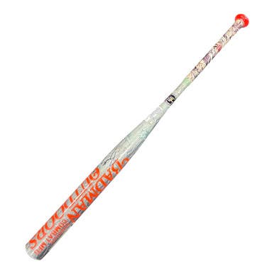 Used Combat Badman Outdoors Bb Sb Slowpitch Bat 34" 11850-s000024660