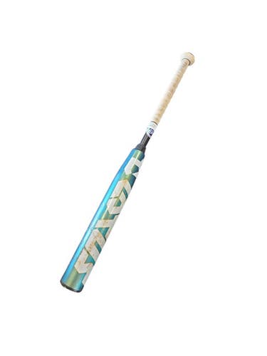 Used Demarini Lotus Bb Sb Fastpitch Bat 29" 11850-s000024421