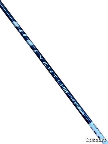 Fujikura Ventus Blue Velocore 6 X-Stiff Flex Shaft 44"  With New Jumbo Max Grip
