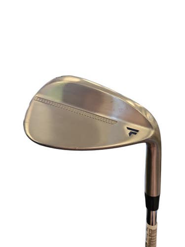 Used Top Flite Wedge Golf Wedge Mens Rh 52 Degree 11850-s000024427